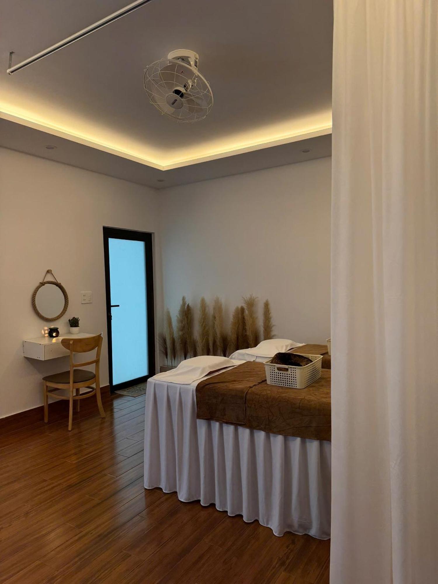Betel Garden Villa Hội An Extérieur photo